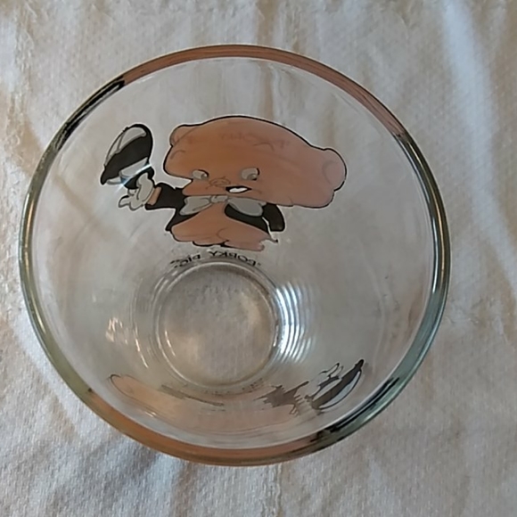 Porky Pig, Pepsi  Warner Brothers glasd - Picture 2 of 4